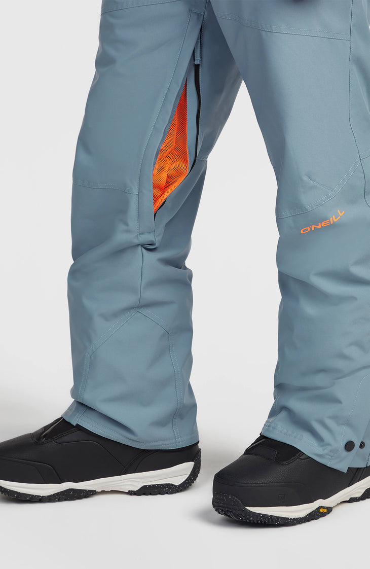 FWC'Cruz Skihose | Murky Water