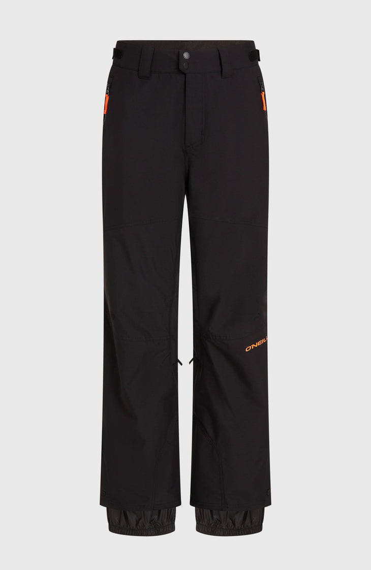 FWC'Cruz Skihose | Black Out