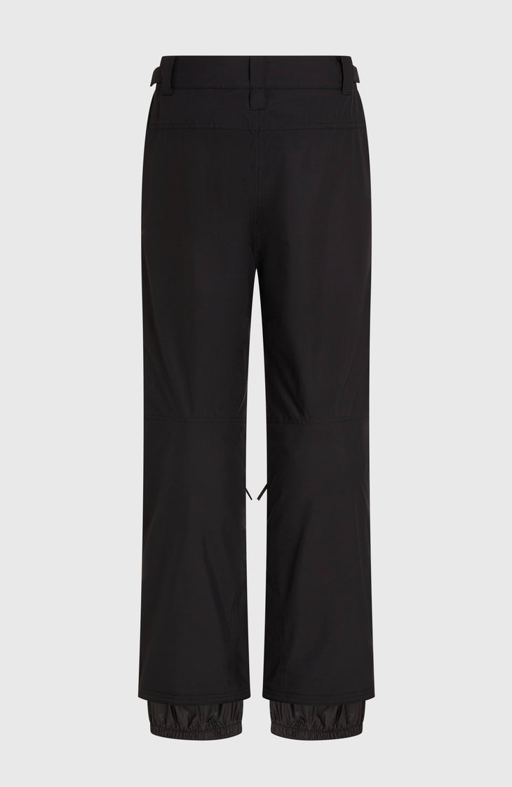 FWC'Cruz Skihose | Black Out