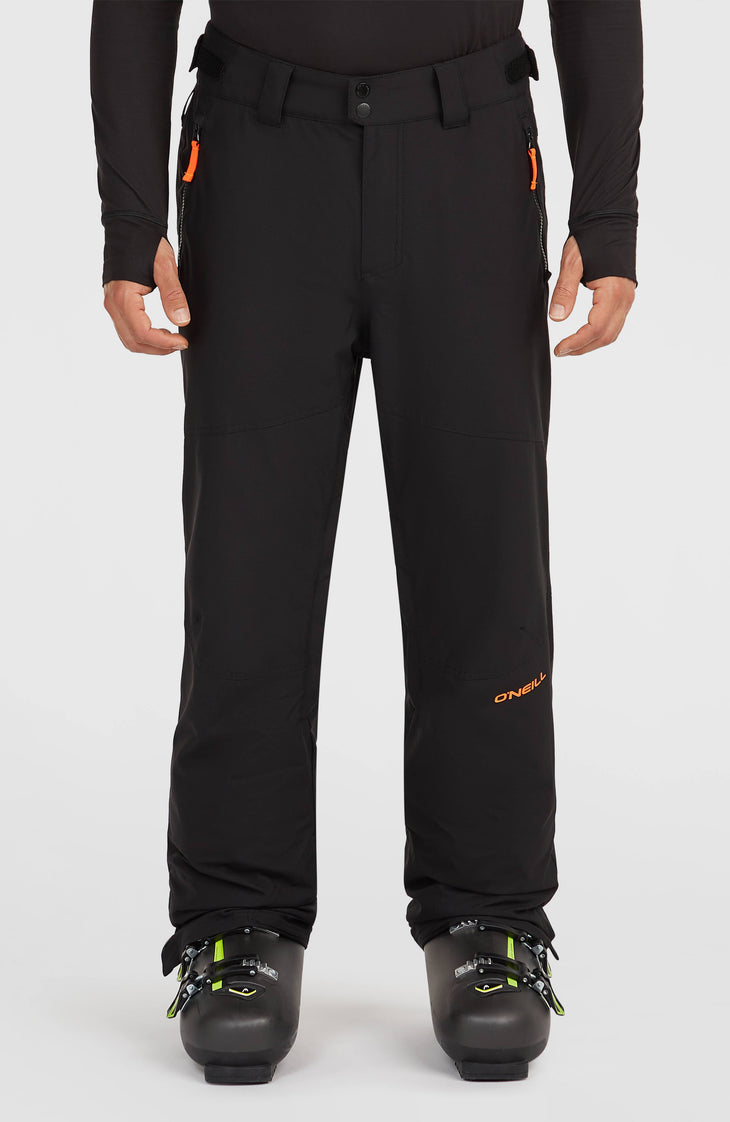 FWC'Cruz Skihose | Black Out