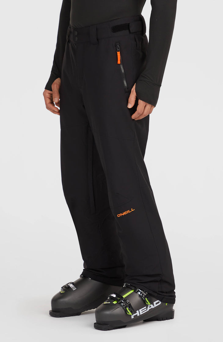 FWC'Cruz Skihose | Black Out