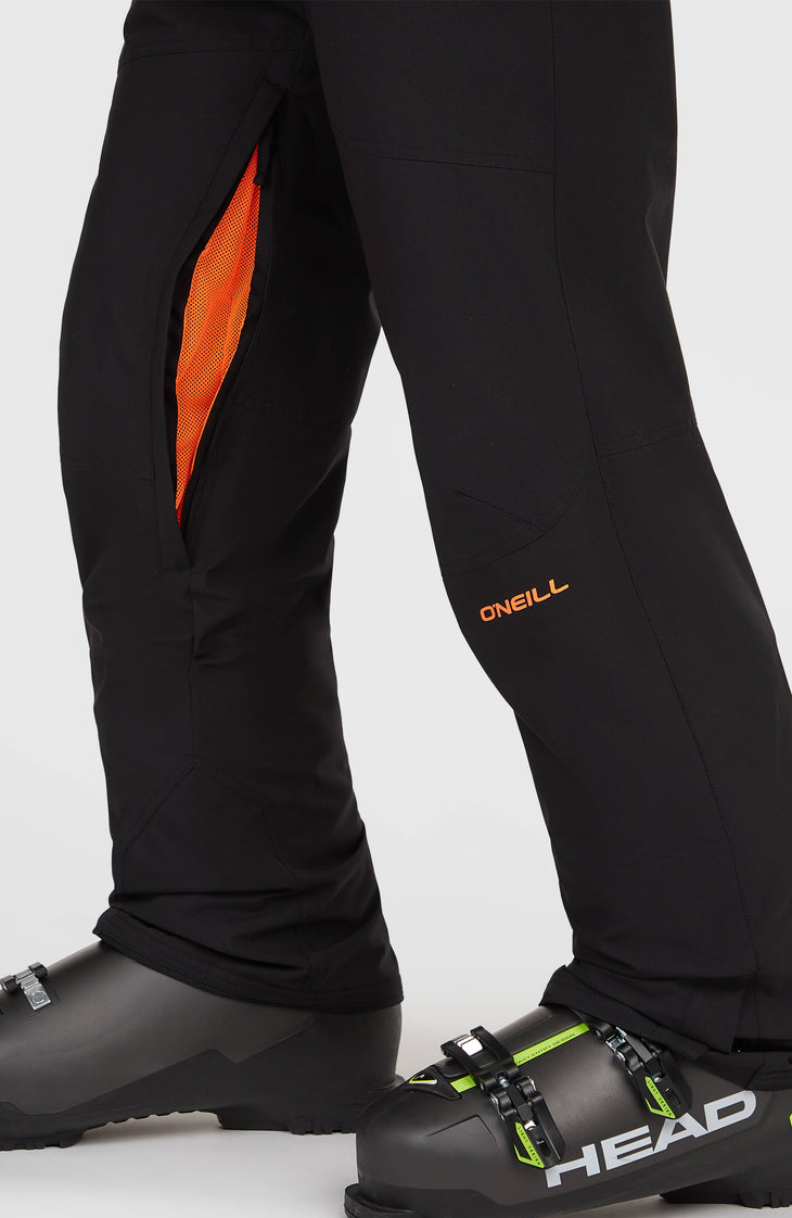 FWC'Cruz Skihose | Black Out