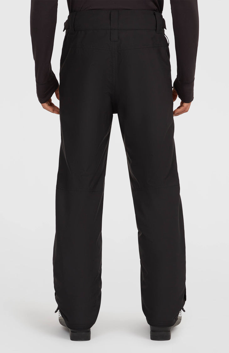 FWC'Cruz Skihose | Black Out