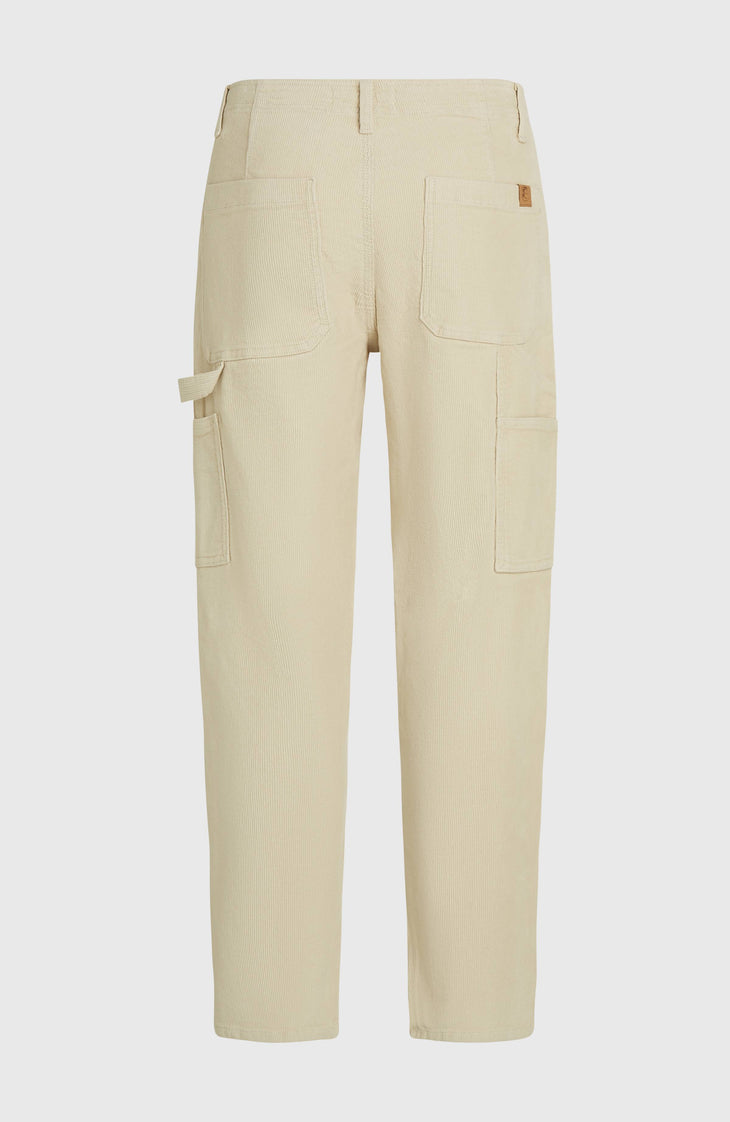 O'Riginals Carpenter Hose | Linen White