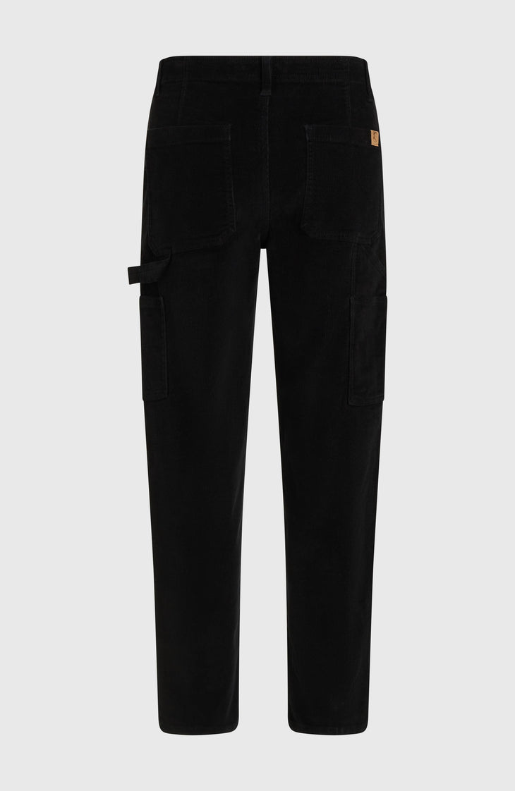 O'Riginals Carpenter Hose | Black Out