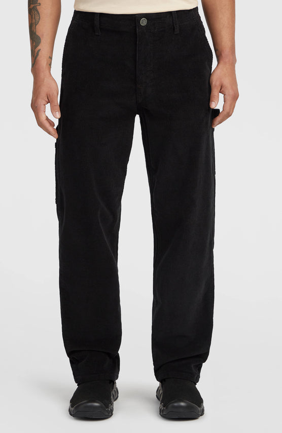 O'Riginals Carpenter Hose | Black Out