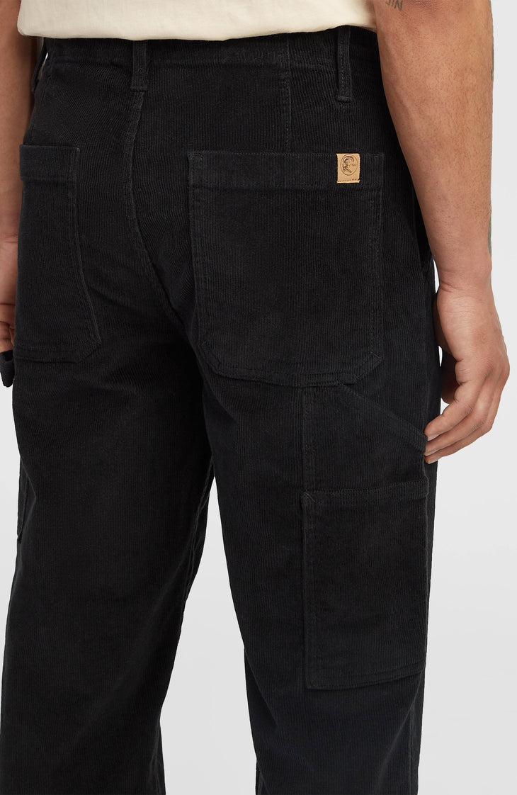 O'Riginals Carpenter Hose | Black Out