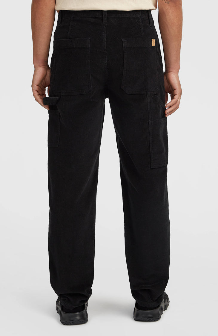 O'Riginals Carpenter Hose | Black Out