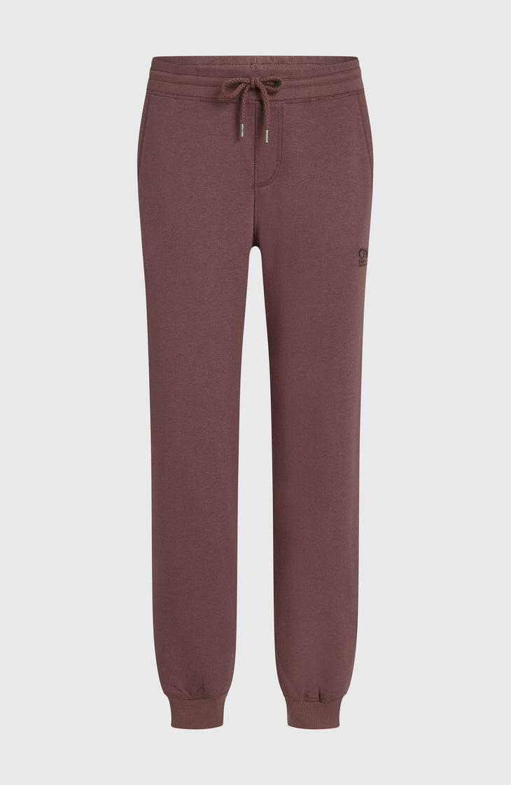O'Neill Cali Jogginghose | Purple Gray