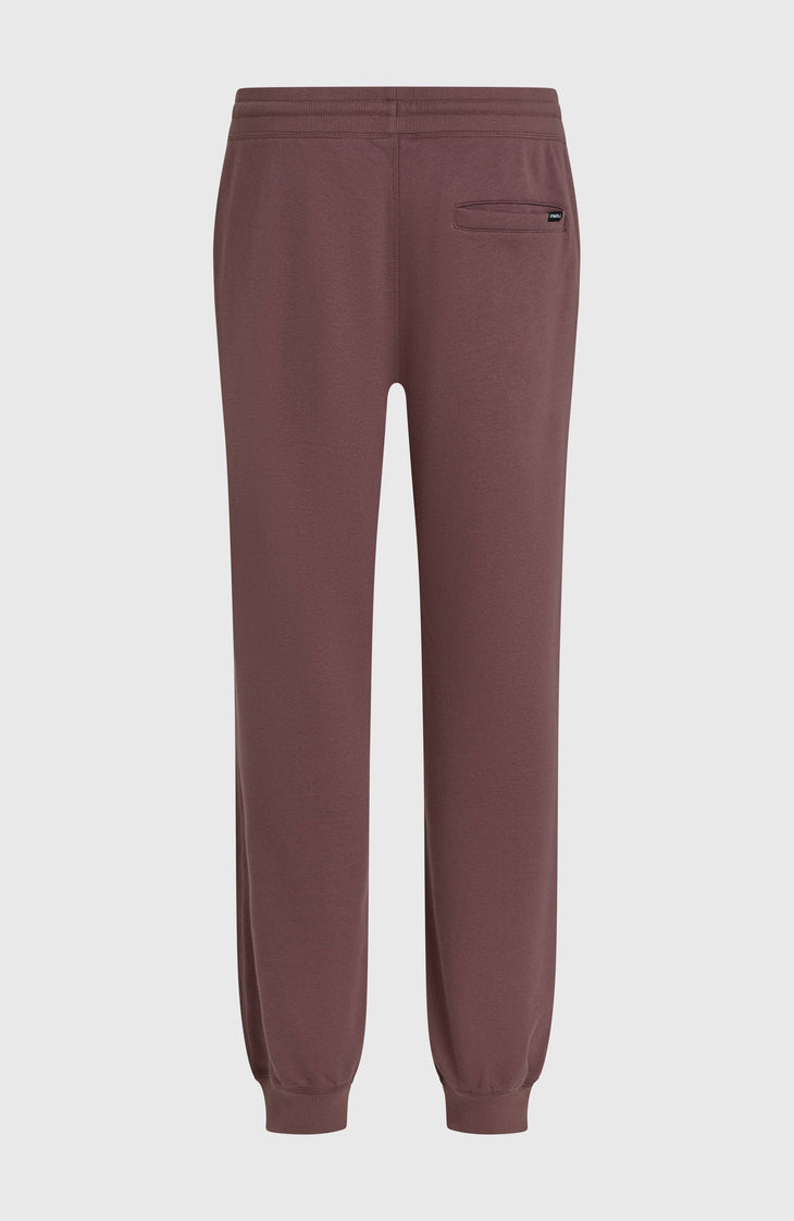 O'Neill Cali Jogginghose | Purple Gray