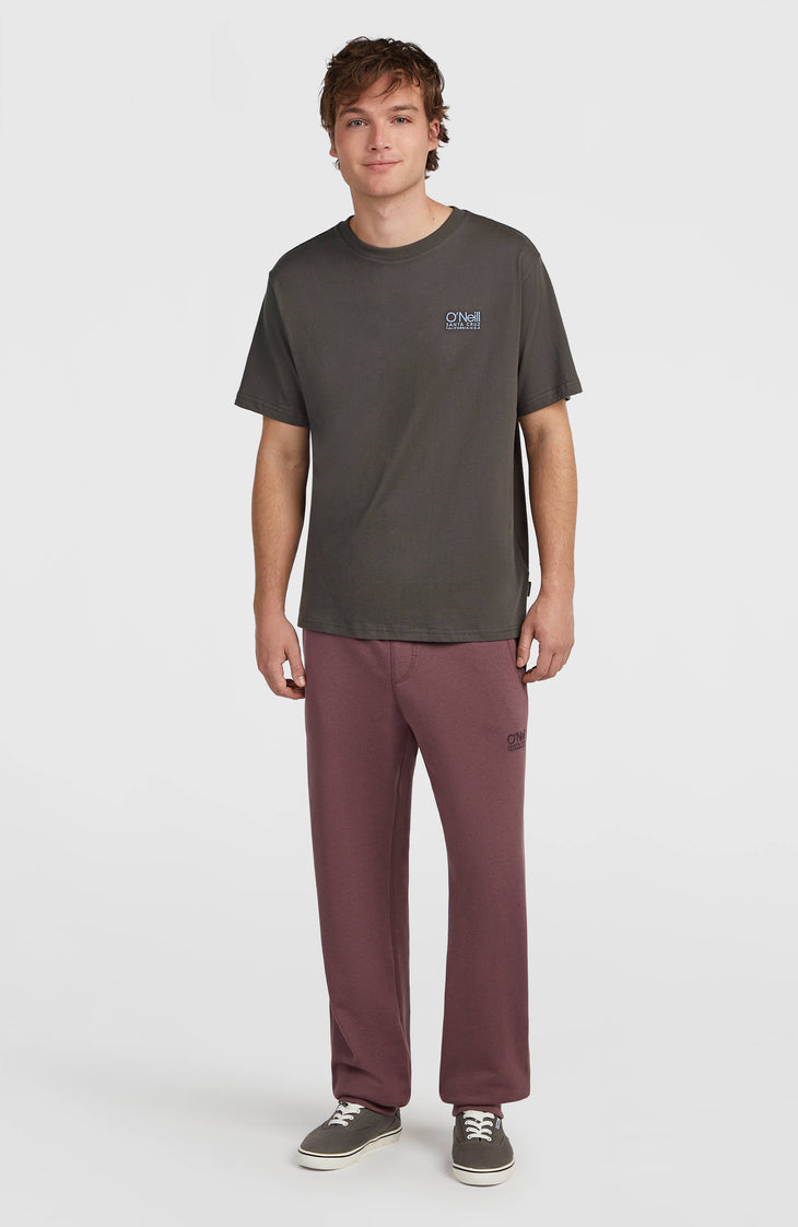 O'Neill Cali Jogginghose | Purple Gray