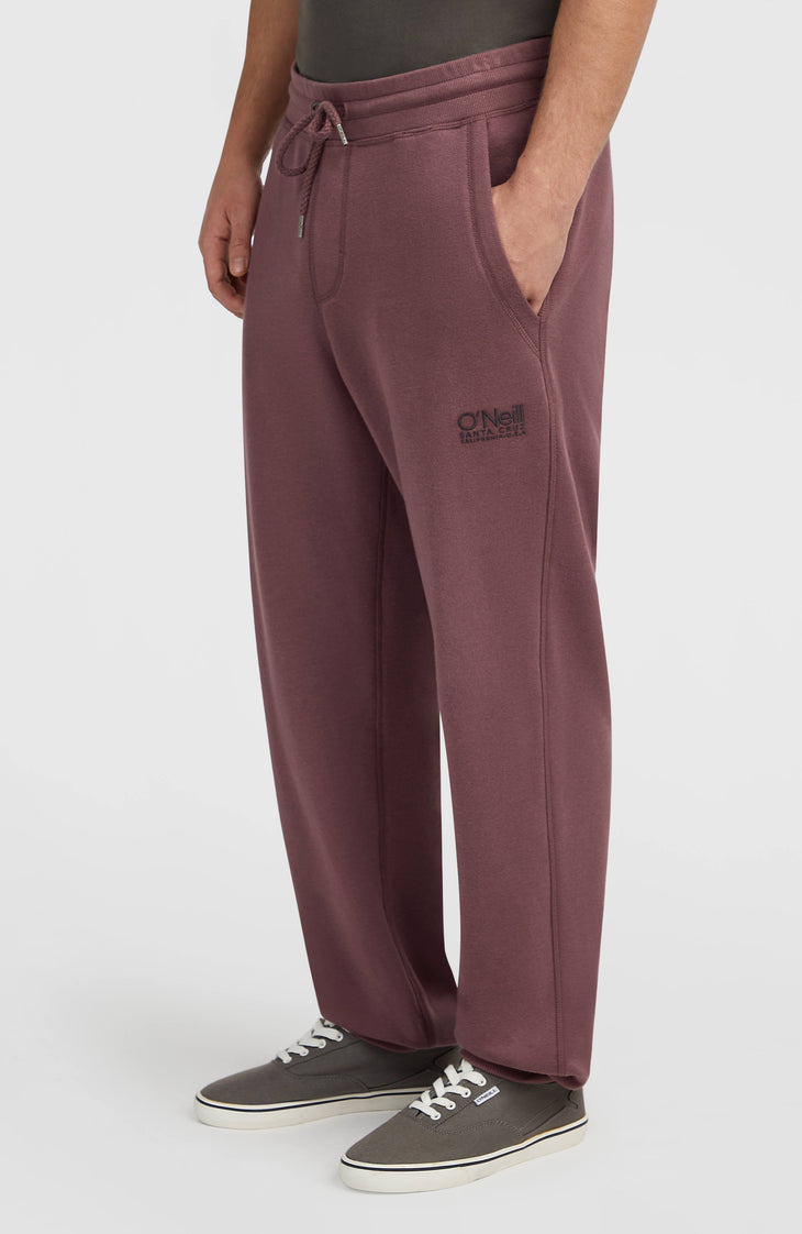 O'Neill Cali Jogginghose | Purple Gray