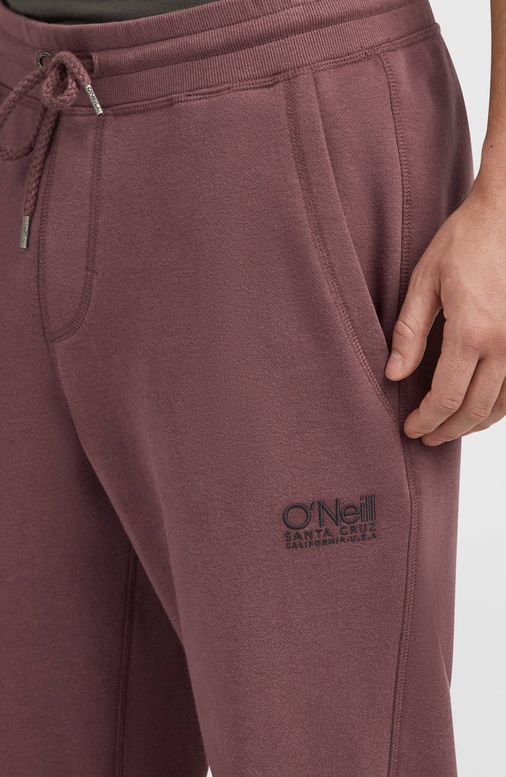 O'Neill Cali Jogginghose | Purple Gray