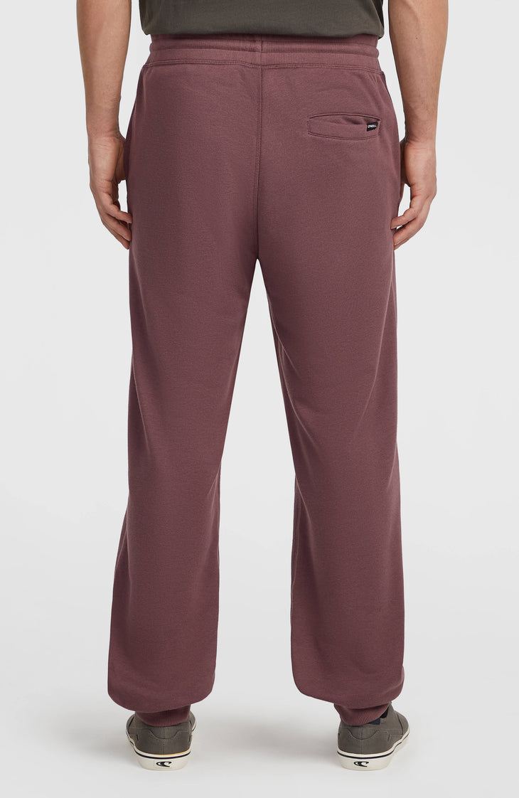 O'Neill Cali Jogginghose | Purple Gray