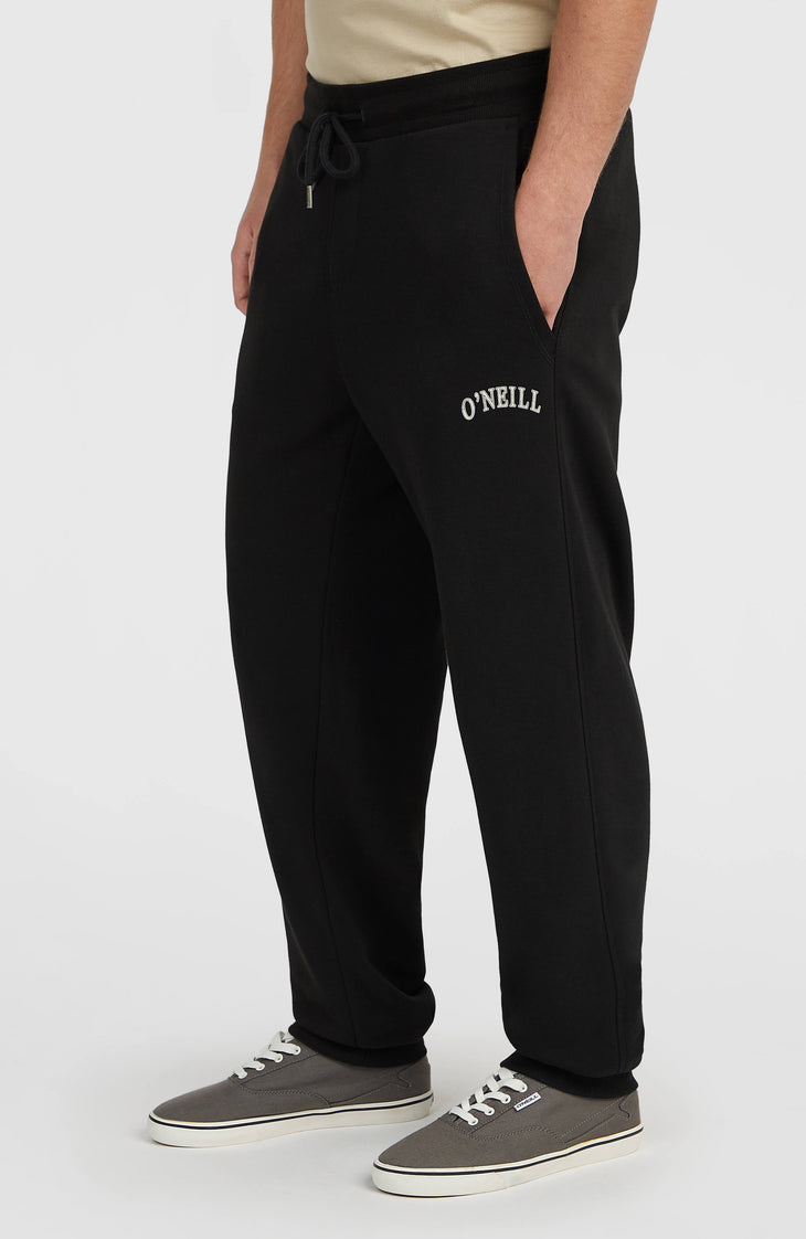 O'Neill Muir Jogginghose | Black Out