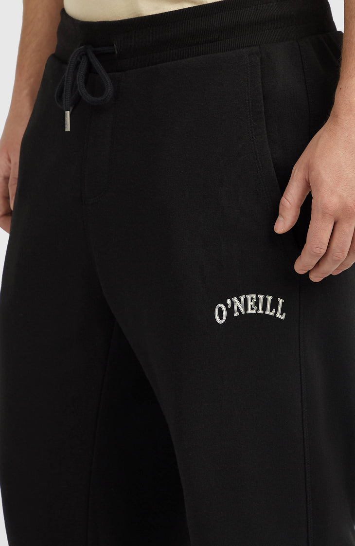 O'Neill Muir Jogginghose | Black Out