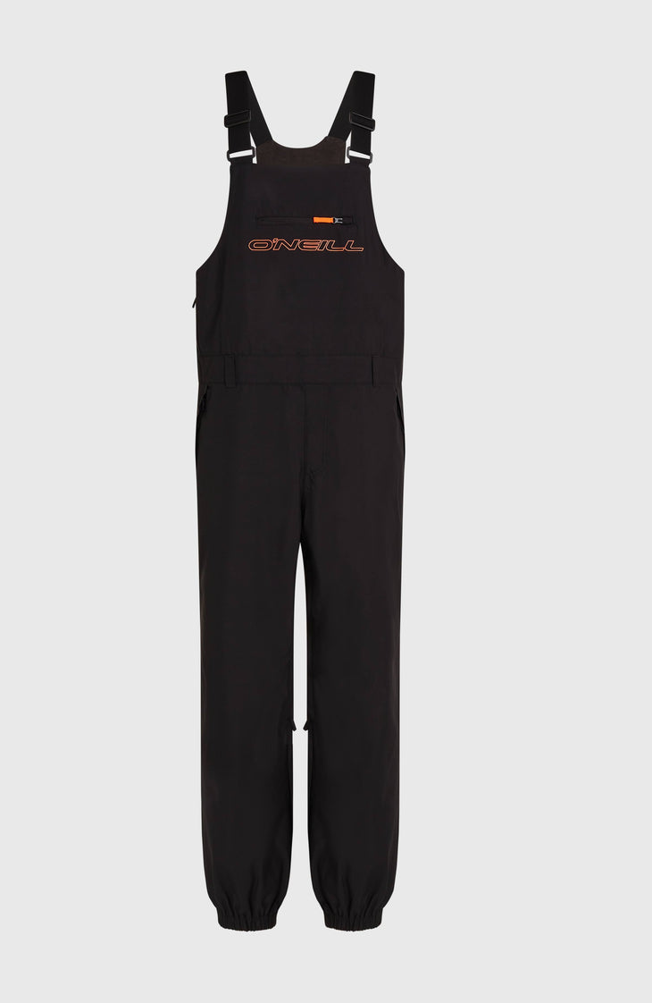 FWC Crusher Skihose | Black Out