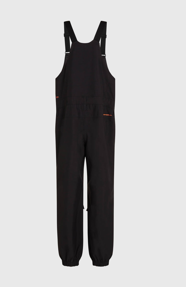 FWC Crusher Skihose | Black Out