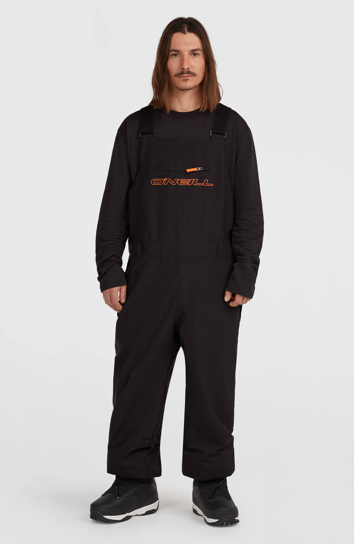FWC Crusher Skihose | Black Out