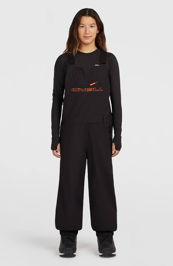 FWC Crusher Skihose | Black Out