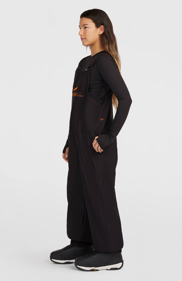 FWC Crusher Skihose | Black Out