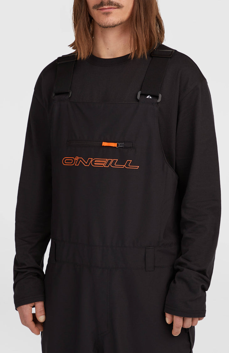 FWC Crusher Skihose | Black Out
