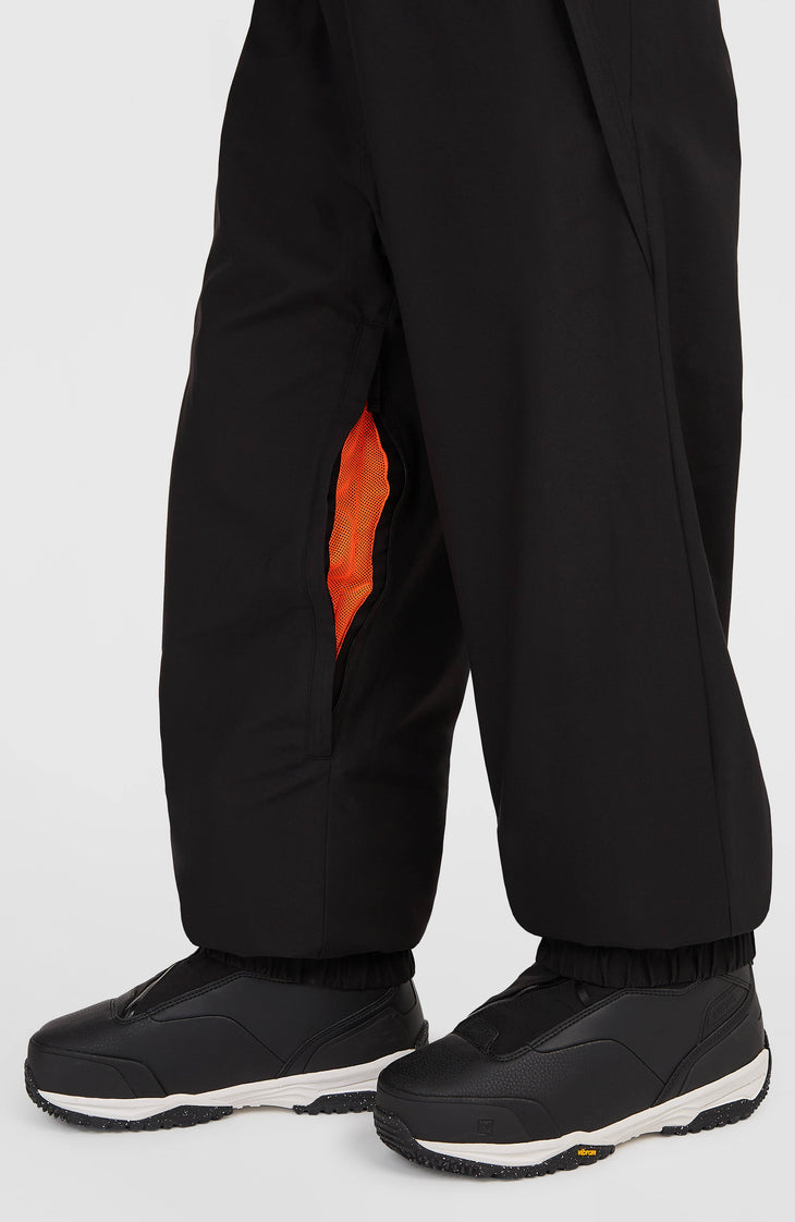 FWC Crusher Skihose | Black Out