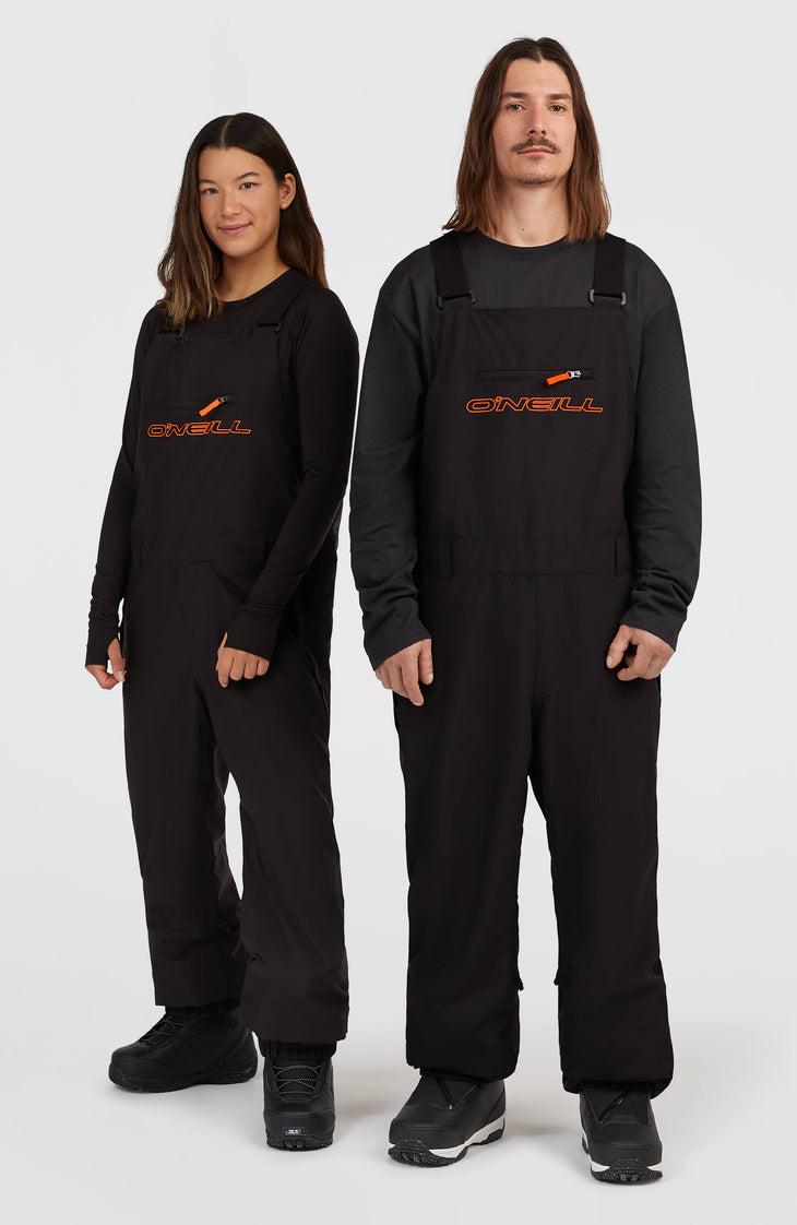 FWC Crusher Skihose | Black Out