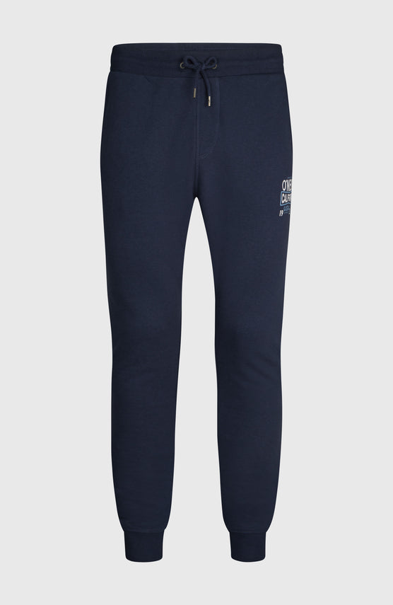 Essentials Small Logo Jogginghose | Ink Blue