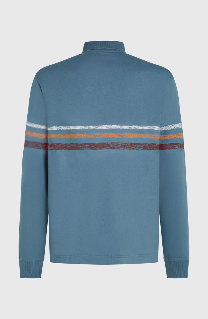 O'Riginals Poloshirt | Mozart Blue