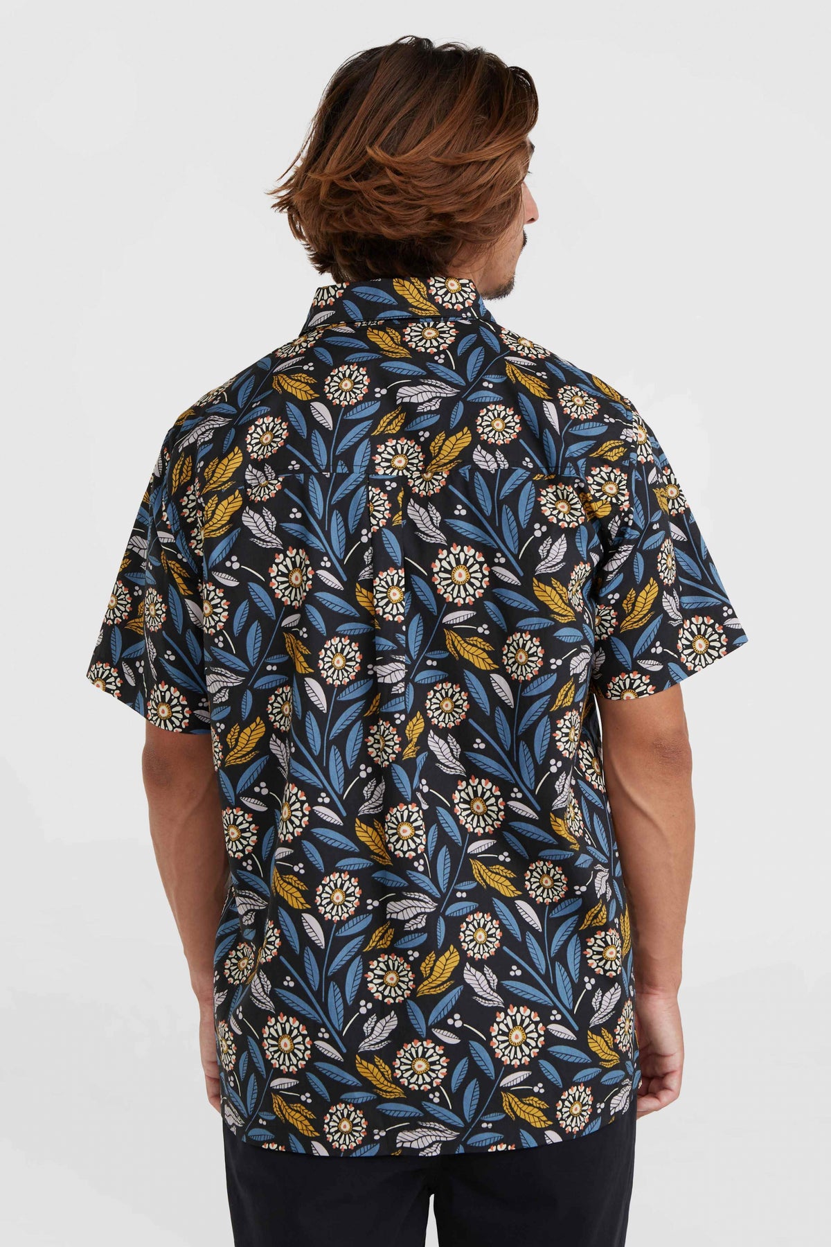O'Riginals Eco Standard Leaf Hemd | Leaves