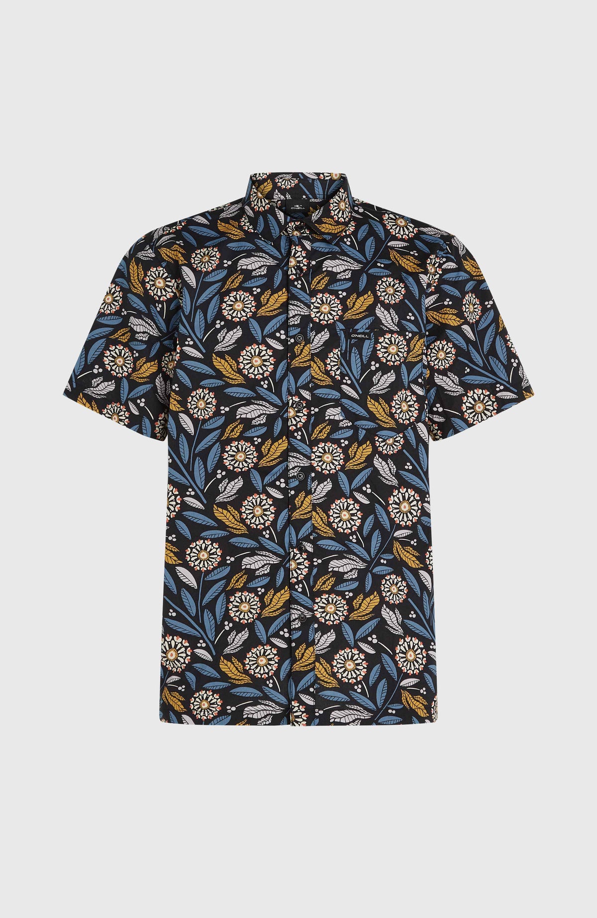 O'Riginals Eco Standard Leaf Hemd | Leaves