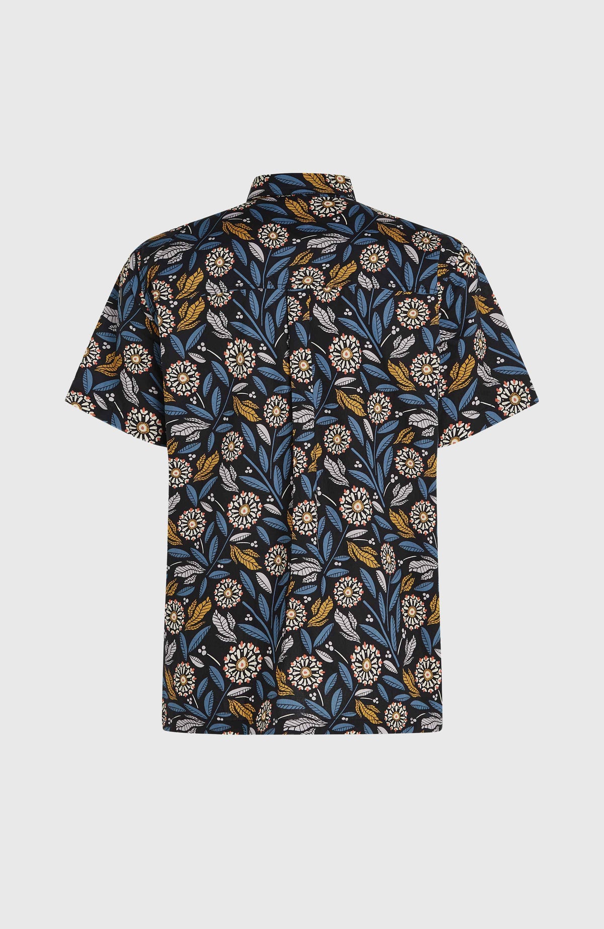 O'Riginals Eco Standard Leaf Hemd | Leaves