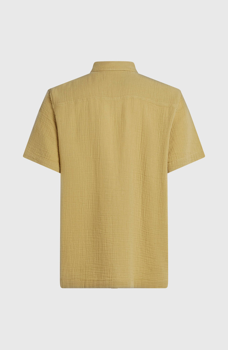 O'Riginals Structure Shirt | Oak Ridge