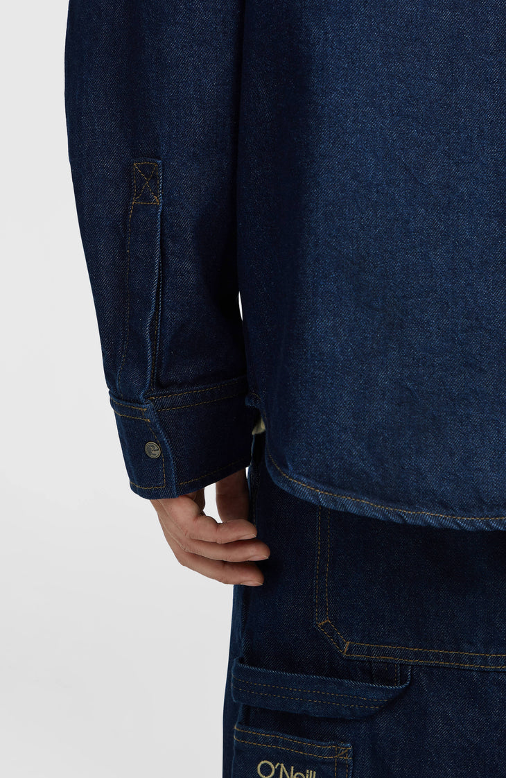 O'Riginals Jeanshemd | Indigo Denim