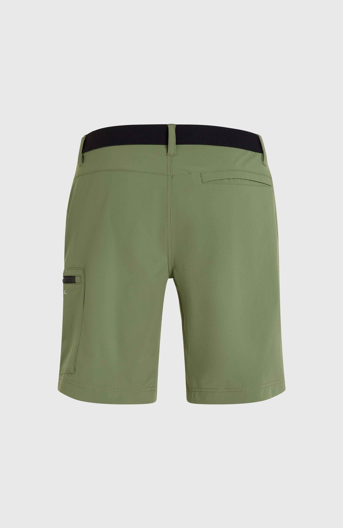 O'Neill TRVLR Series Stretch-Shorts | Deep Lichen Green