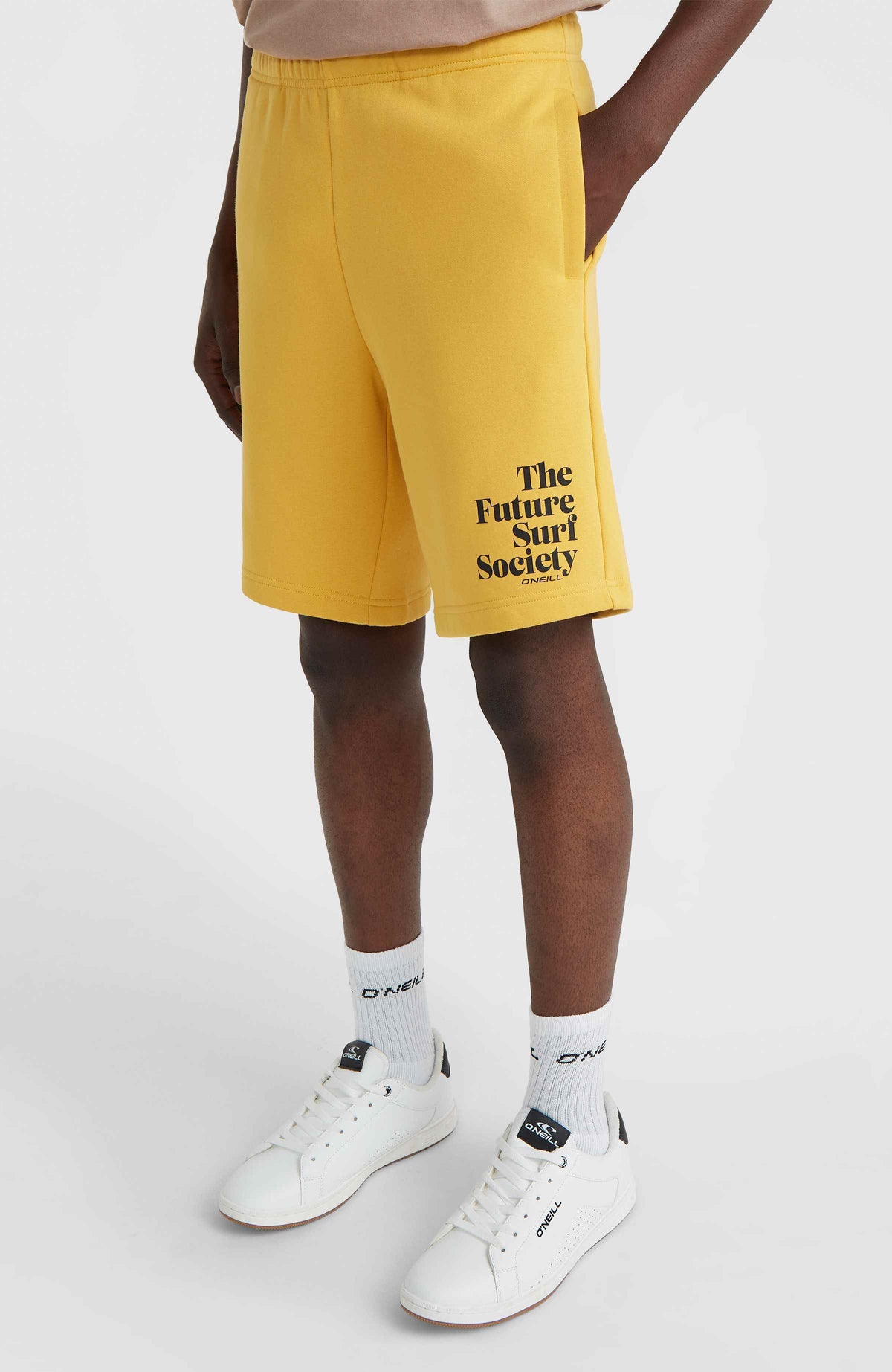 Future Surf Society Shorts | Golden Haze