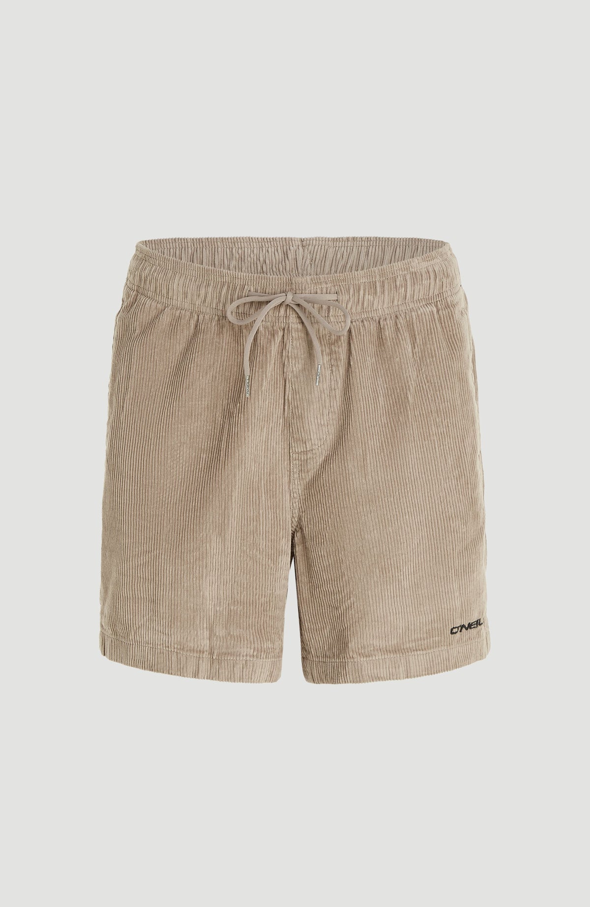 Mix and Match Cord-Shorts | Pumpkin Smoke