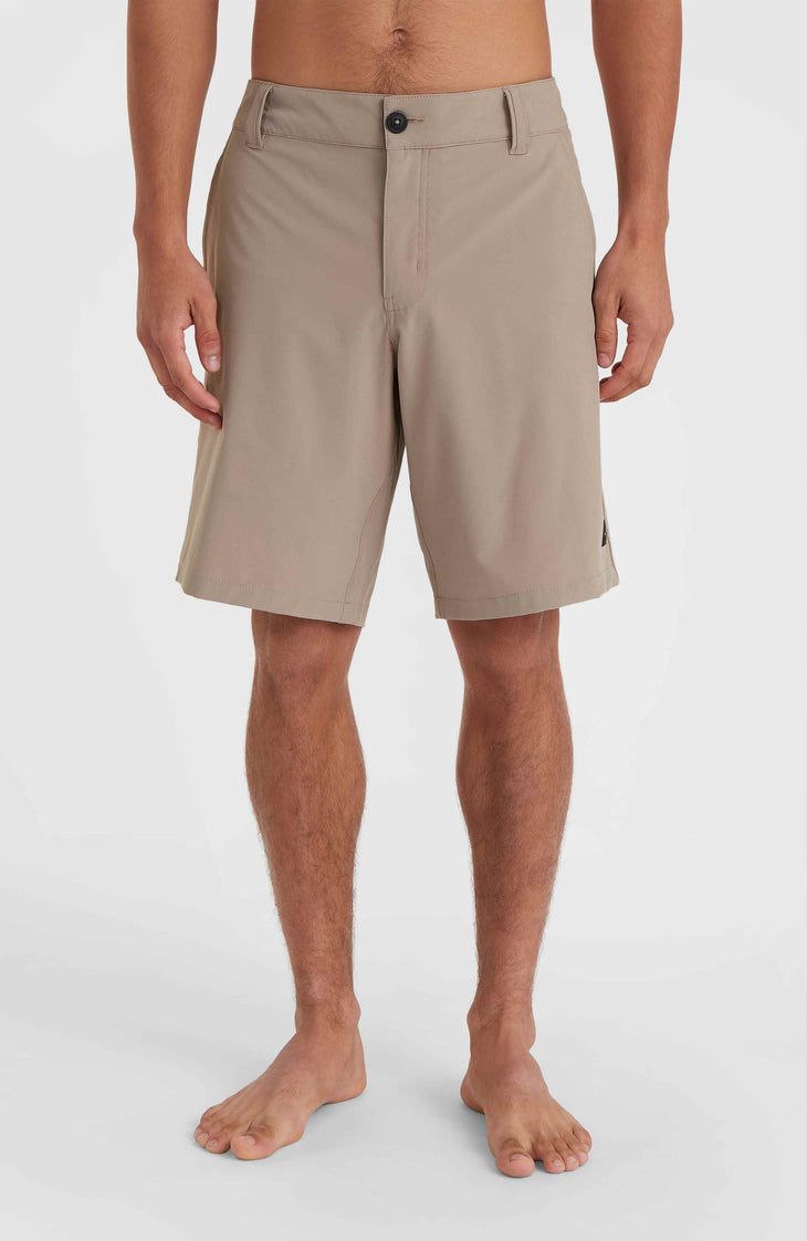 O'Neill Hybrid Chino-Shorts | Pumpkin Smoke