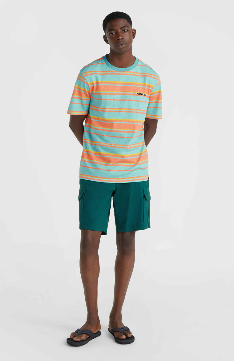 Essentials Cargo-Shorts | Beetle Juice Essentials Cargo-Shorts | Beetle Juice