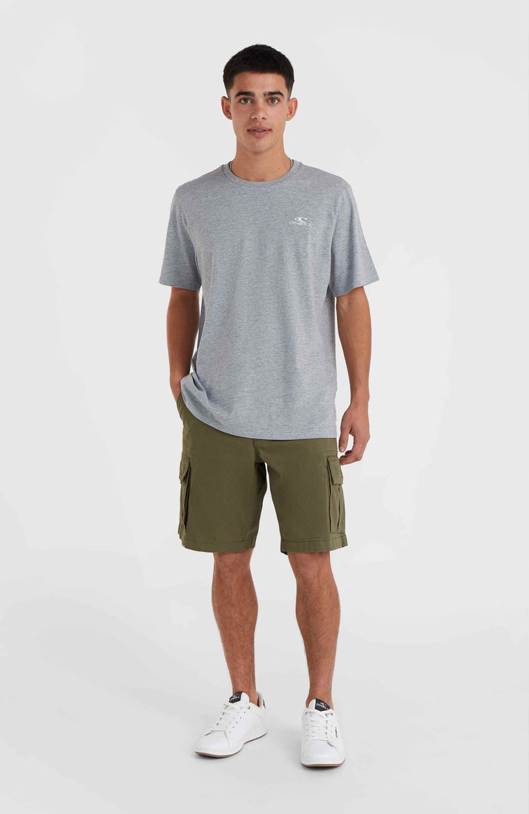 Essentials Cargo-Shorts | Asher Tree Essentials Cargo-Shorts | Asher Tree