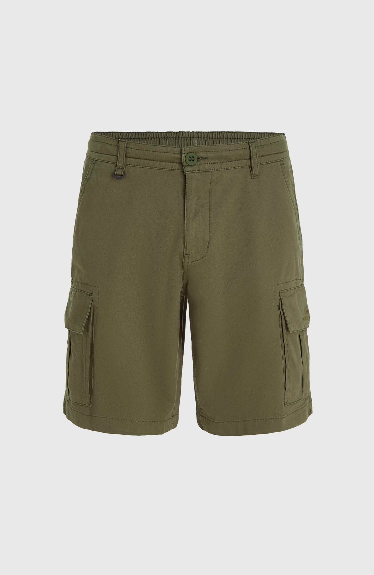 Essentials Cargo-Shorts | Asher Tree