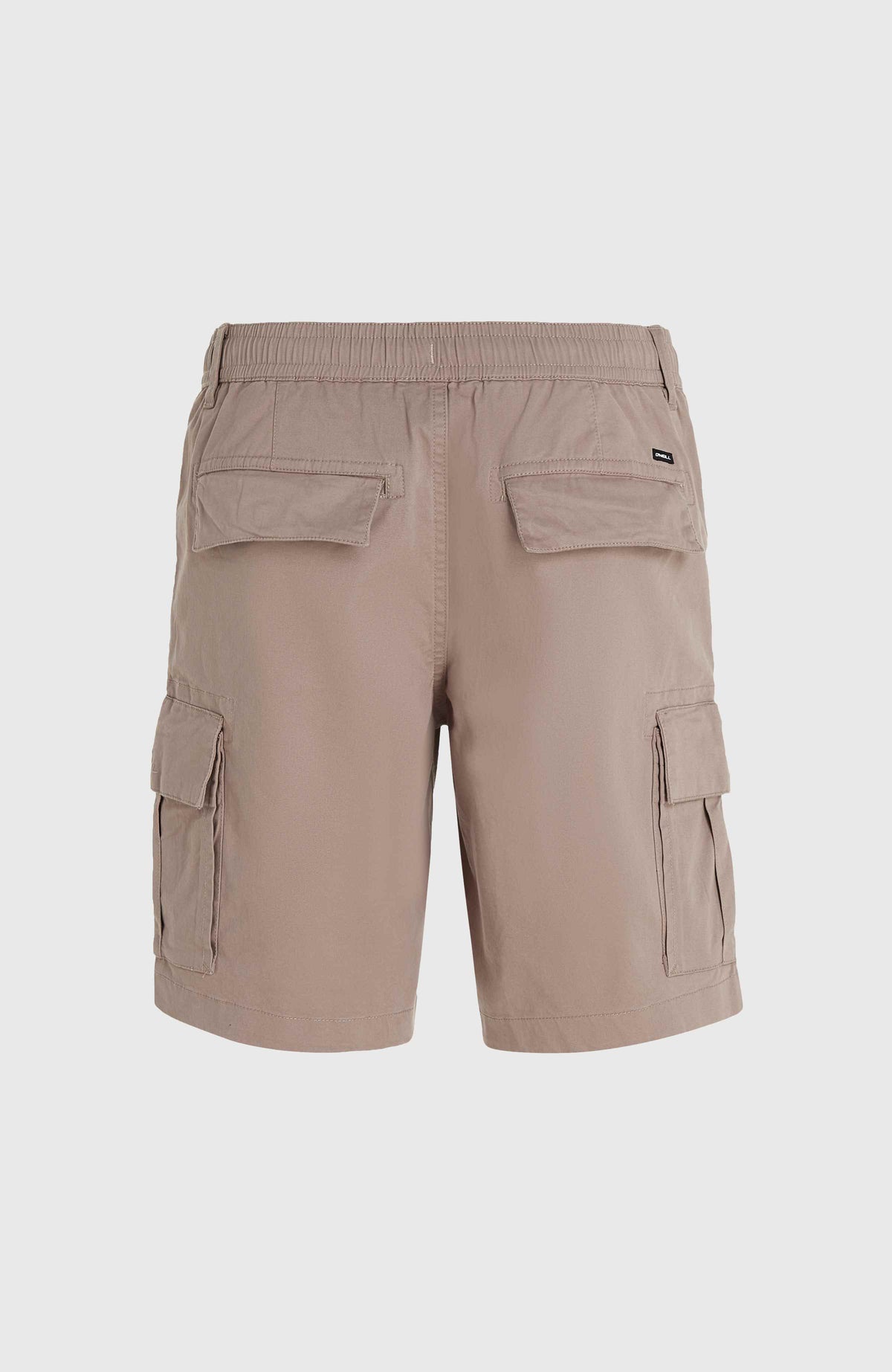 Essentials Cargo-Shorts | Pumpkin Smoke