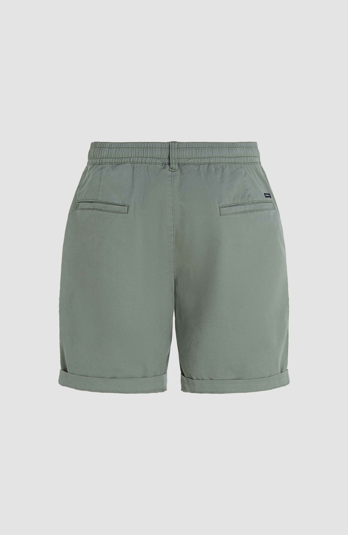 Essentials Chino-Shorts | Lily Pad