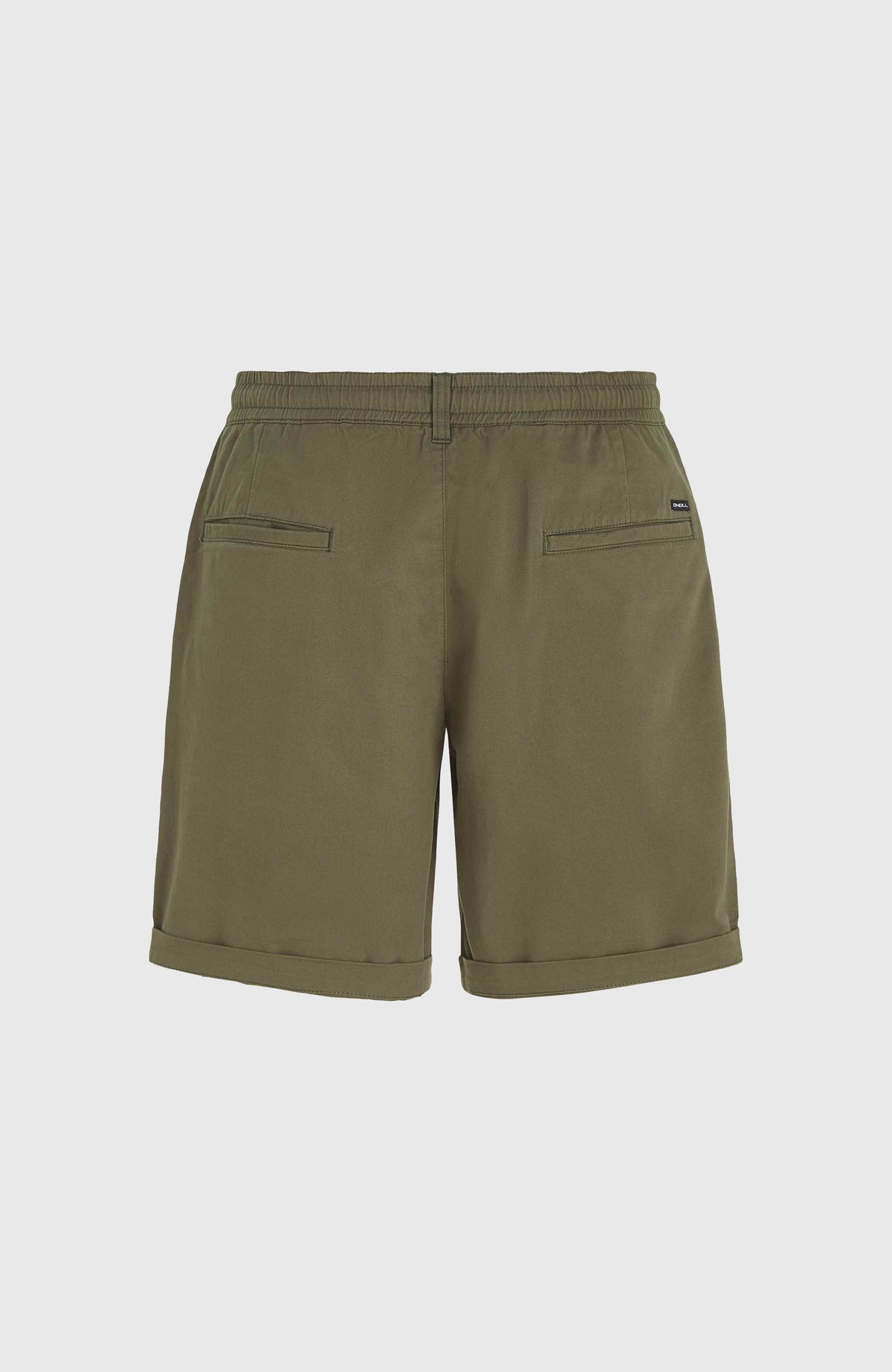 Essentials Chino-Shorts | Asher Tree