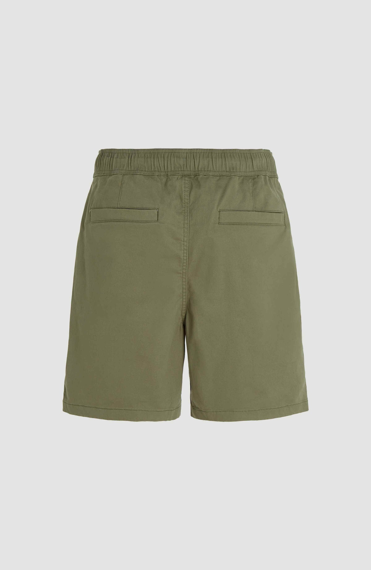 O'Riginals Porter Shorts | Deep Lichen Green