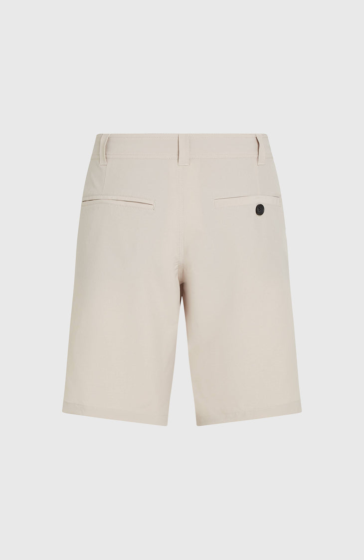 Hybrid 19" Chino-Shorts | Atmosphere