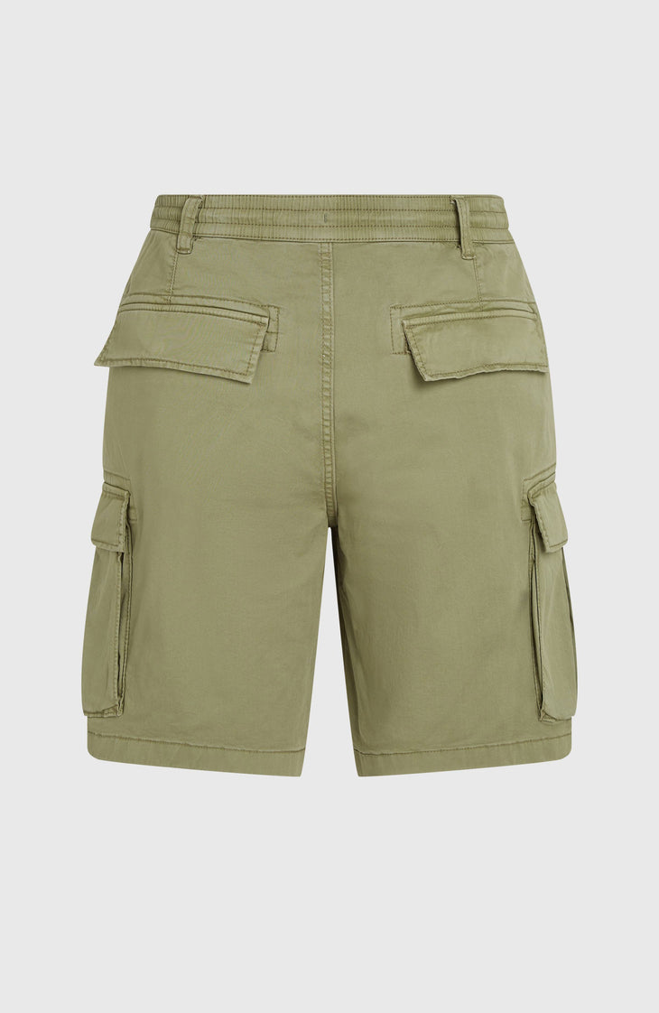 Essentials Cargo-Shorts | Avery Fern