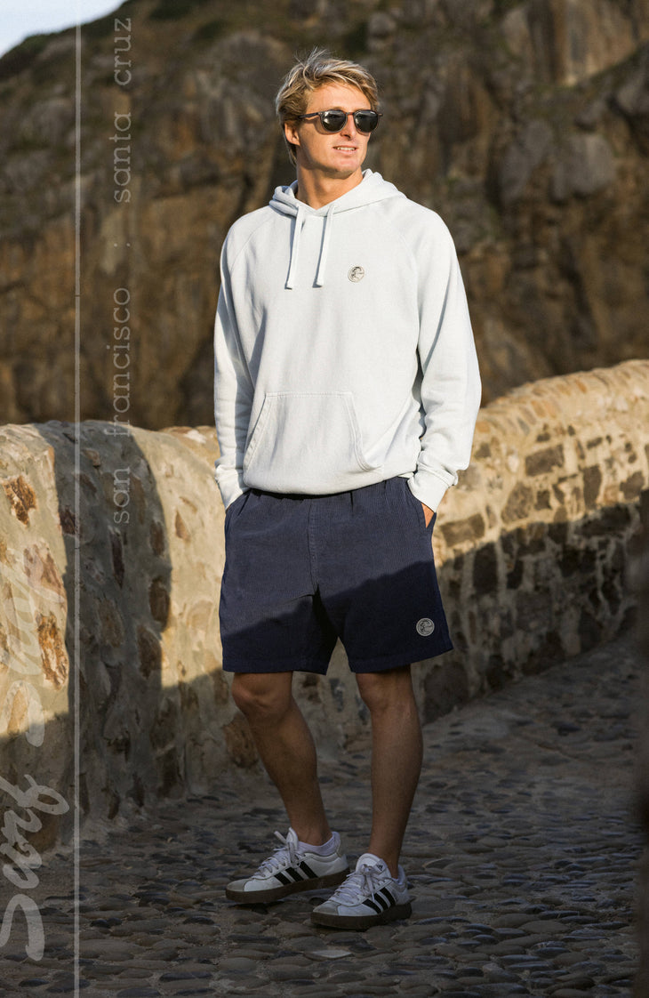 O'Riginals Cord-Shorts | English Evening