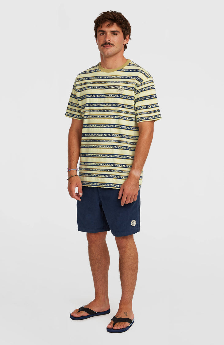 O'Riginals Cord-Shorts | English Evening